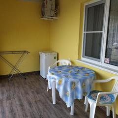 Гостевой дом Натали, Ольгинка, Краснодарский край