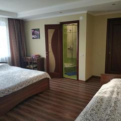 Гостевой дом Натали, Ольгинка, Краснодарский край