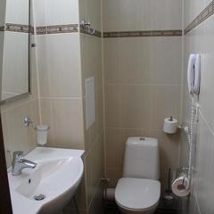 Отель Орбита Парк, Ольгинка, Краснодарский край