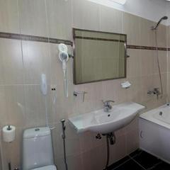 Отель Орбита Парк, Ольгинка, Краснодарский край