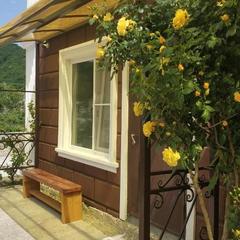 Гостевой дом Натали, Ольгинка, Краснодарский край