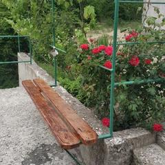 Гостевой дом Натали, Ольгинка, Краснодарский край