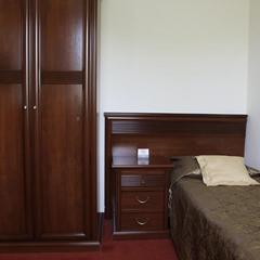 Отель Орбита Парк, Ольгинка, Краснодарский край