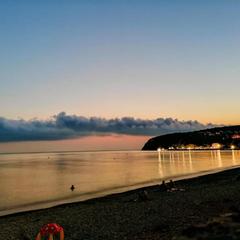 Гостевой дом Натали, Ольгинка, Краснодарский край