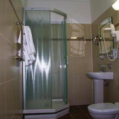 Отель Орбита Парк, Ольгинка, Краснодарский край