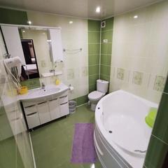 Гостевой дом Натали, Ольгинка, Краснодарский край