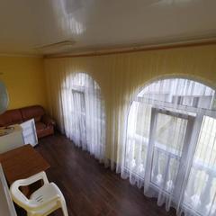 Гостевой дом Натали, Ольгинка, Краснодарский край