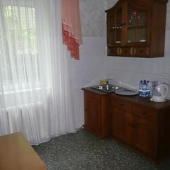 Отель Орбита Парк, Ольгинка, Краснодарский край