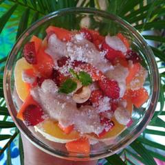 Гостевой дом Натали, Ольгинка, Краснодарский край