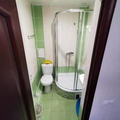 Гостевой дом Натали, Ольгинка, Краснодарский край