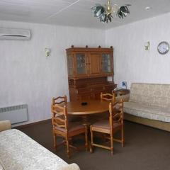 Отель Орбита Парк, Ольгинка, Краснодарский край