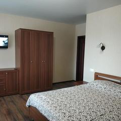 Гостевой дом Натали, Ольгинка, Краснодарский край