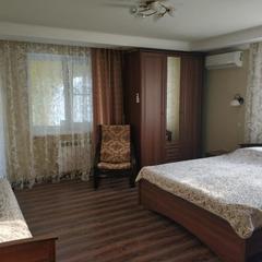 Гостевой дом Натали, Ольгинка, Краснодарский край