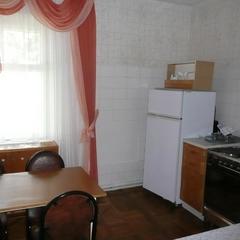 Отель Орбита Парк, Ольгинка, Краснодарский край