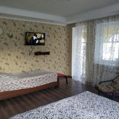 Гостевой дом Натали, Ольгинка, Краснодарский край