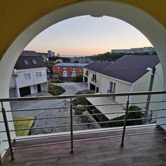 Гостевой дом Натали, Ольгинка, Краснодарский край