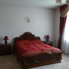 Отель Орбита Парк, Ольгинка, Краснодарский край