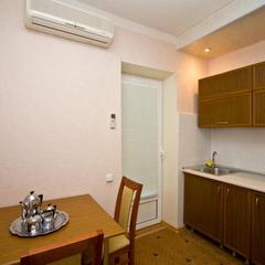 Отель Орбита Парк, Ольгинка, Краснодарский край