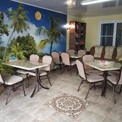 Гостевой дом Натали, Ольгинка, Краснодарский край