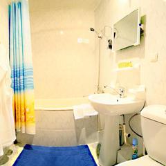 Отель Орбита Парк, Ольгинка, Краснодарский край