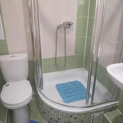 Гостевой дом Натали, Ольгинка, Краснодарский край