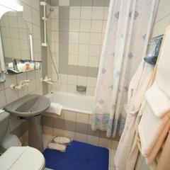 Отель Орбита Парк, Ольгинка, Краснодарский край