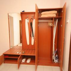 Отель Орбита Парк, Ольгинка, Краснодарский край