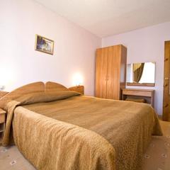 Отель Орбита Парк, Ольгинка, Краснодарский край