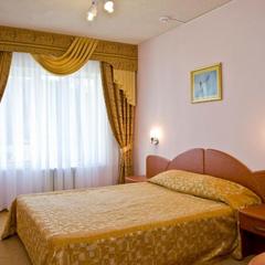 Отель Орбита Парк, Ольгинка, Краснодарский край