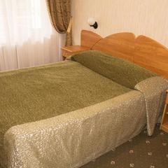 Отель Орбита Парк, Ольгинка, Краснодарский край