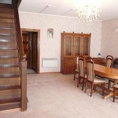 Отель Орбита Парк, Ольгинка, Краснодарский край