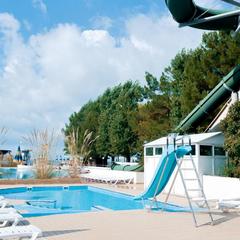 Отель Орбита Парк, Ольгинка, Краснодарский край