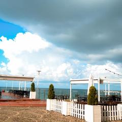 Отель Орбита Парк, Ольгинка, Краснодарский край