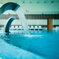 Отель Орбита Парк, Ольгинка, Краснодарский край