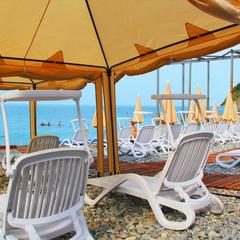 Отель Орбита Парк, Ольгинка, Краснодарский край