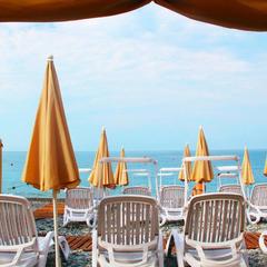 Отель Орбита Парк, Ольгинка, Краснодарский край