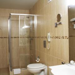 Отель Орбита Парк, Ольгинка, Краснодарский край