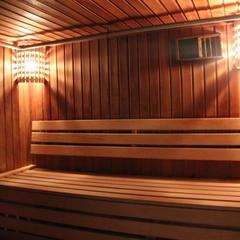 Отель Орбита Парк, Ольгинка, Краснодарский край