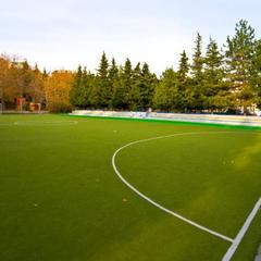 Отель Орбита Парк, Ольгинка, Краснодарский край