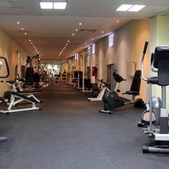 Отель Орбита Парк, Ольгинка, Краснодарский край