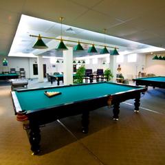 Отель Орбита Парк, Ольгинка, Краснодарский край