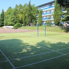 Отель Орбита Парк, Ольгинка, Краснодарский край