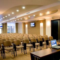 Отель Орбита Парк, Ольгинка, Краснодарский край