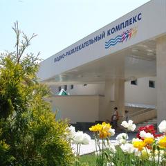 Отель Орбита Парк, Ольгинка, Краснодарский край