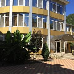 Гостиница MaksHotel, Ольгинка, Краснодарский край