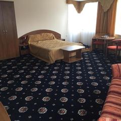 Гостиница MaksHotel, Ольгинка, Краснодарский край