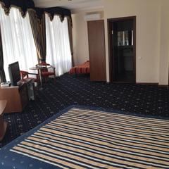 Гостиница MaksHotel, Ольгинка, Краснодарский край