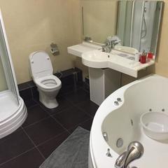 Гостиница MaksHotel, Ольгинка, Краснодарский край