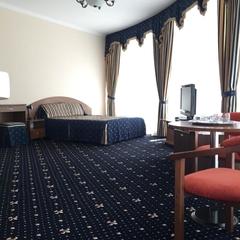 Гостиница MaksHotel, Ольгинка, Краснодарский край