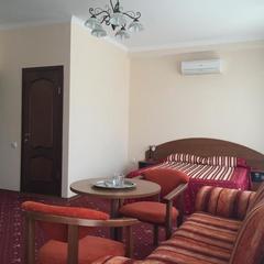 Гостиница MaksHotel, Ольгинка, Краснодарский край